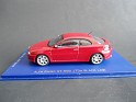 1:43 M4 Alfa Romeo GT 1900 Jtdm Black Line 2007 Rojo. Subida por indexqwest